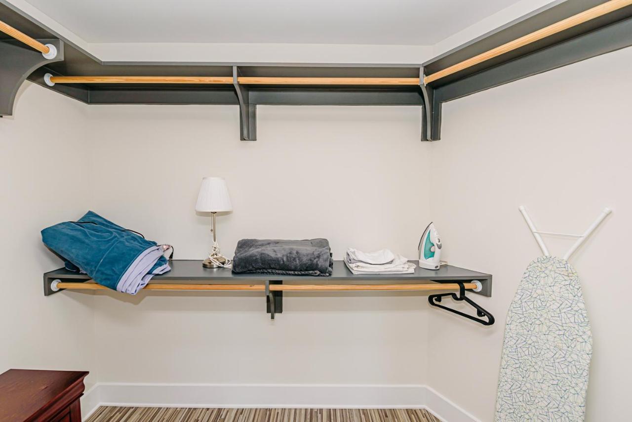 Corporate Uptown Furnished Apartments Charlotte Bagian luar foto