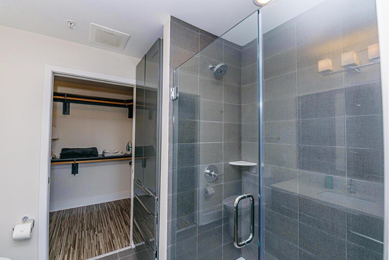Corporate Uptown Furnished Apartments Charlotte Bagian luar foto