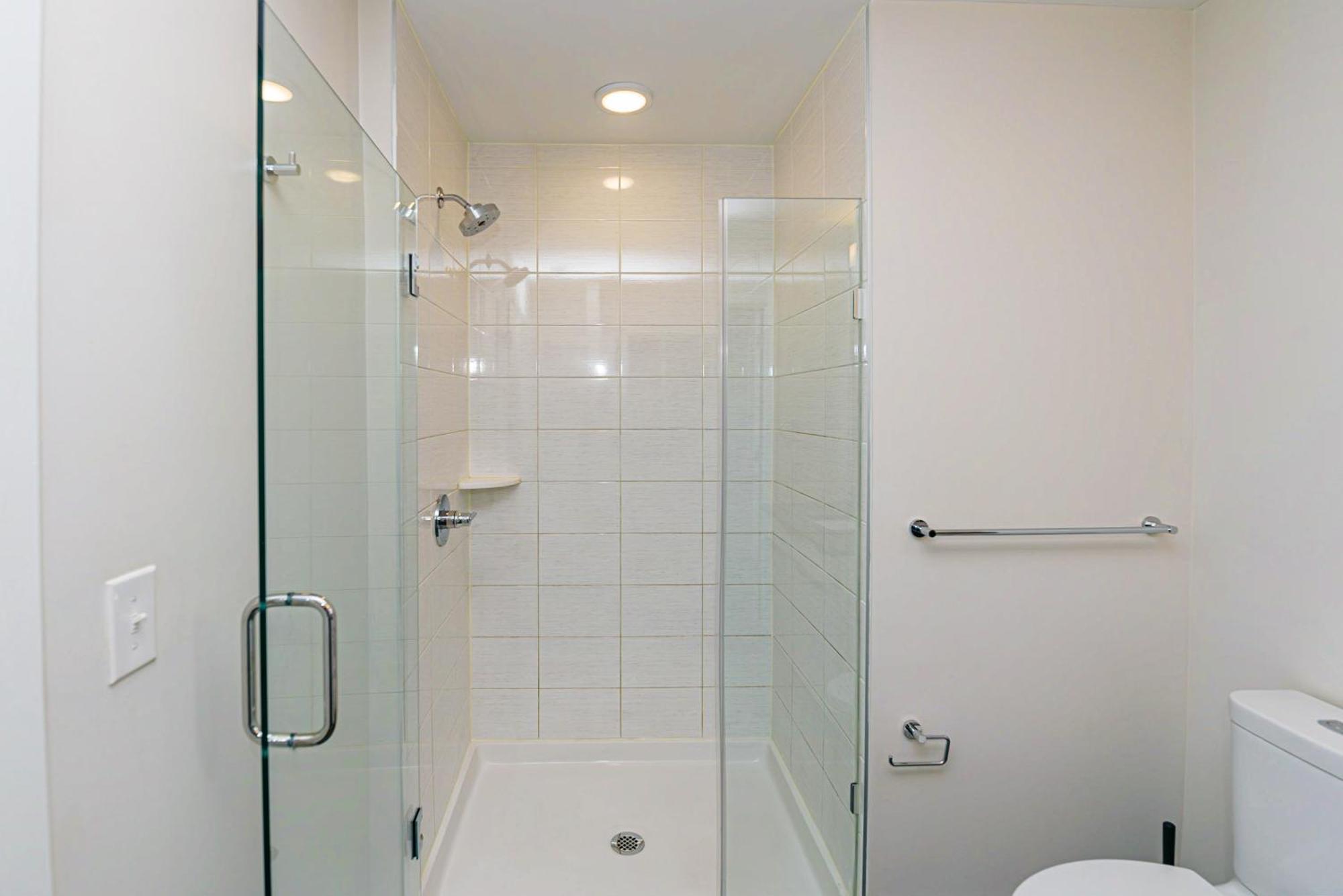 Corporate Uptown Furnished Apartments Charlotte Bagian luar foto